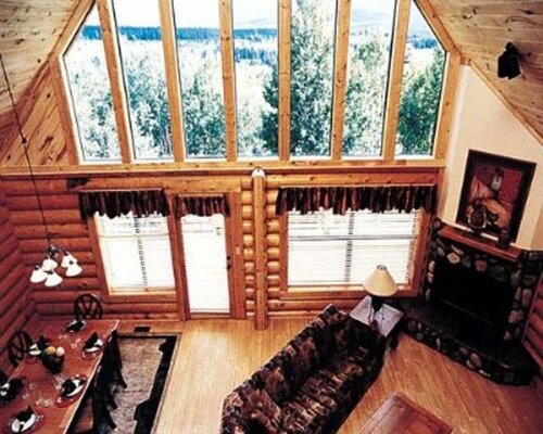 Cabin Share Phase, Забронировать Отель Анджел Файер Таос-Ски-Вэлли
