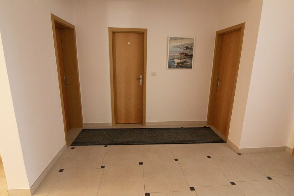 Deluxe Villa Laura With Pool Studio 1b