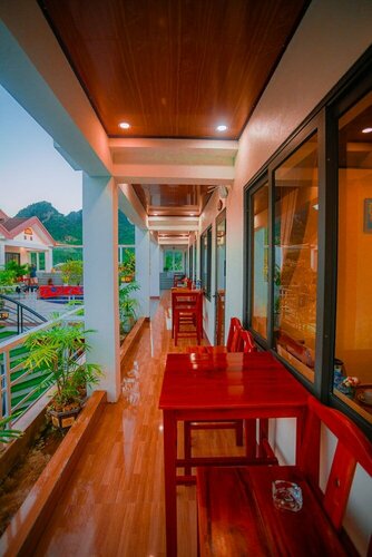 Lucky Homes, Réserver Maison d'hôtes Hôtels à Quang Binh avec piscine, Piscine