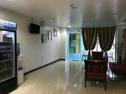 Meaco Royal Hotel - Malabon, Забронировать Отель Малабон Национальный Столичный регион