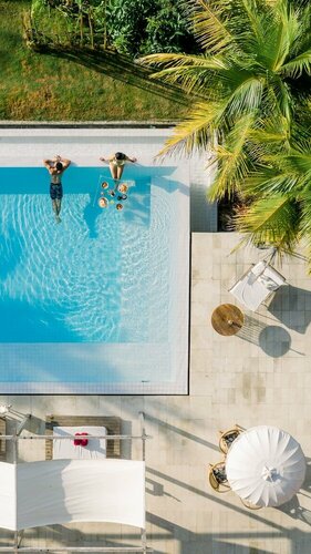 Shore Amora Canggu, Забронировать Курортный отель Бизнес-отели провинции Бали, 4* 5*
