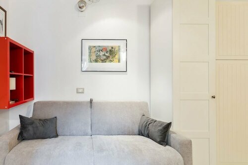 Flatty Apartments Cirillo, Забронировать Апартаменты/квартира Семпионе Милан