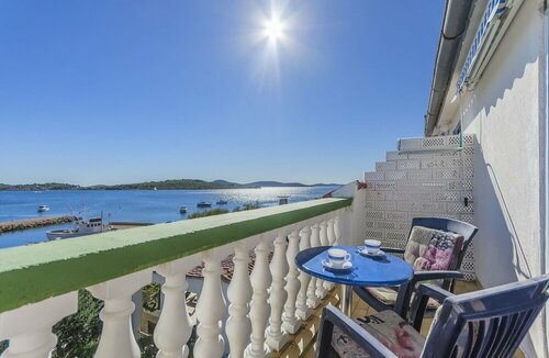 Apartments Marija, Забронировать Апартаменты/квартира Отели в центре Срима, в центре, Парковка