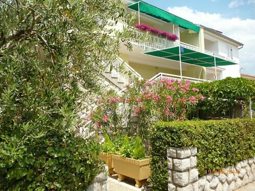 Apartments Dario, Забронировать Апартаменты/квартира Крк остров Крк