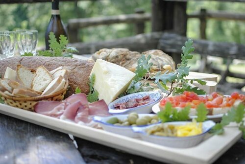 Agriturismo La Ferrera, Rezerwuj Dom wakacyjny Varco Sabino 
