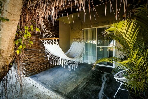 Namaste Beach Club & Hotel, Réserver Hôtel Bolivar Bolivar