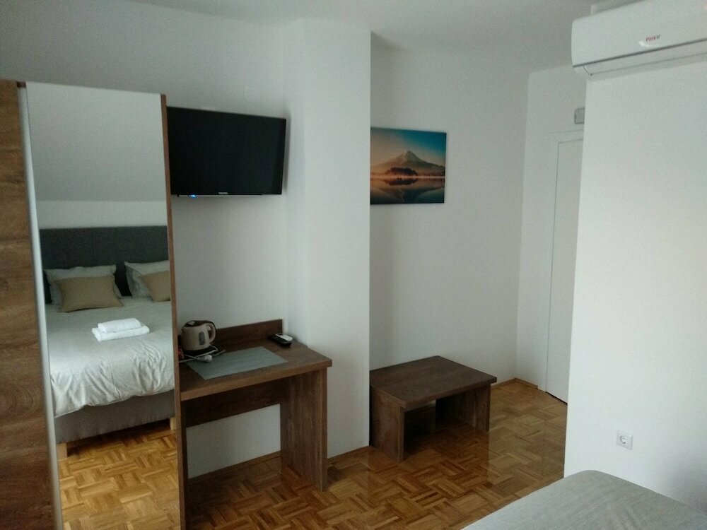 Plitvice Residence Villa Lucija