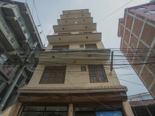 OYO 297 Hotel Aayam, Забронировать Отель Недорогие отели Катманду, рядом с Nepal Tourism Office, недорого