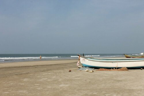 Rock Water Resort, Prenota Resort Hotel a Goa con parcheggio, Parcheggio