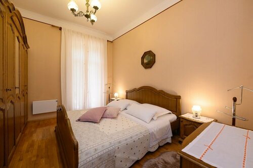 Apartments Villa Salona, Забронировать Апартаменты/квартира Опатия Opatija Riviera