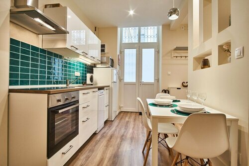 MMM Boutique Apartment, Забронировать Бутик-отель 05. Внутренний город - Город Леопольда Будапешт