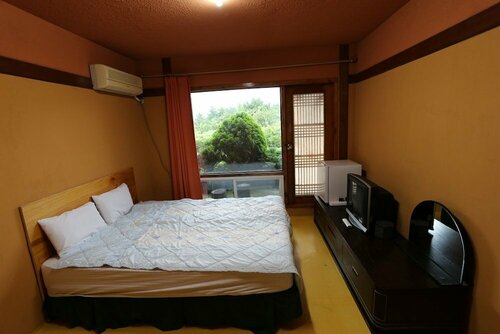 Gomangnan Dol Pension, Reserva ahora Hostal o pensión Seongsan Seogwipo