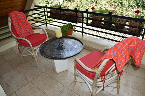Hob House, Réserver Maison d'hôtes Hôtels à Nairobi avec parking, Parking
