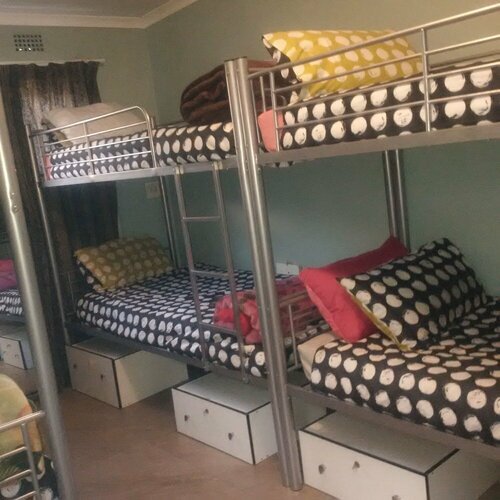 Naledi backpackers, Reserva ahora Hotel Soweto Gauteng
