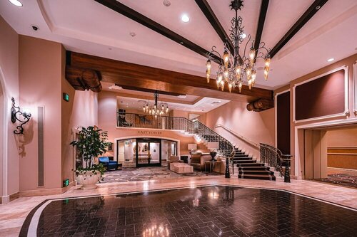 Green Valley Ranch Resort Spa Casino, Buchen Sie Resort Green Valley Nevada