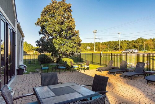 Clarion Pointe Wake Forest - Raleigh North, Брондау Қонақ үй Wake Forest Raleigh-Durham Metropolitan Area