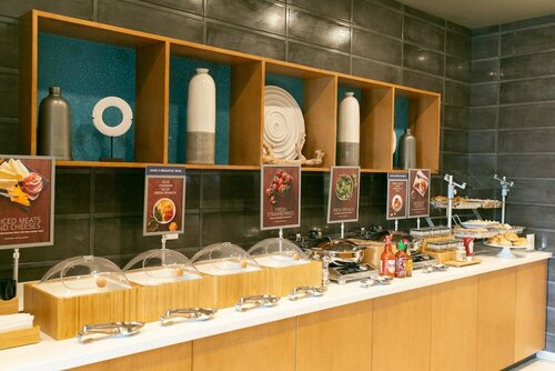 SpringHill Suites by Marriott South Bend Notre Dame Area, Забронировать Отель Саут-Бенд Индиана