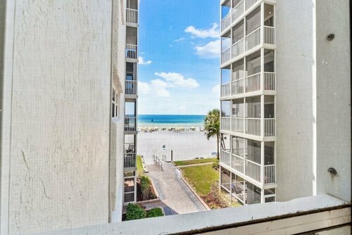 Crescent Arms Condominiums, Забронировать Отель Сиеста-Ки Sarasota Area