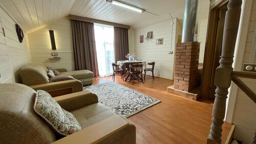 Кубань, Забронировать Гостевой дом Осиновка Дивеевский муниципальный округ