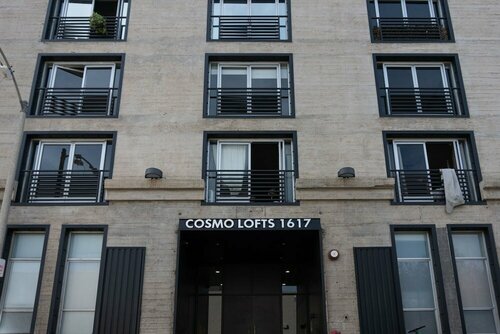 The Cosmo Lofts, Забронировать Апарт-отель Голливуд 