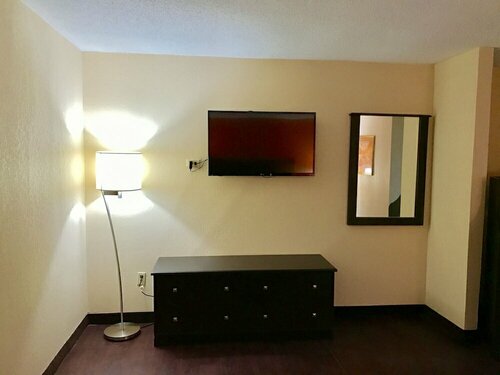 American Inn, Boek Mini-hotel Anniston Alabama