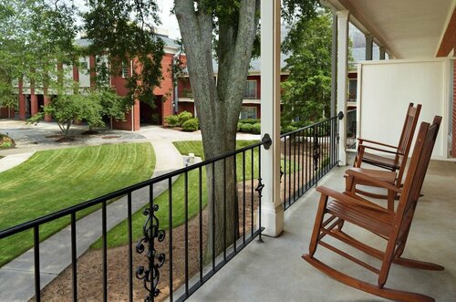 Stone Mountain Inn, Prenota Hotel Stone Mountain Georgia