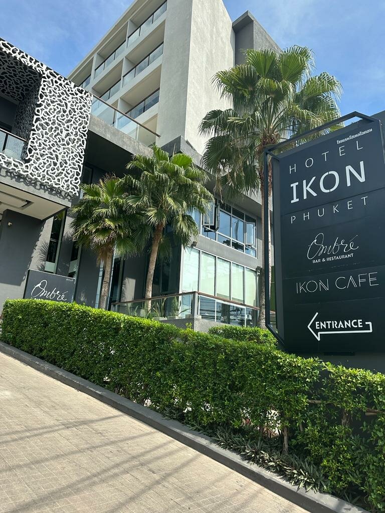 Icon Hotel Phuket