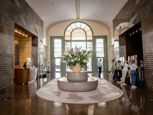 Monte-Carlo Bay Hotel & Resort, Забронировать Курортный отель Монако Тири-Айленд