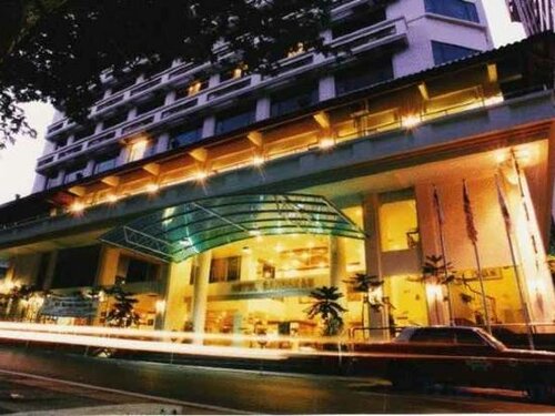 Malaysia Hotel, Rezerwuj Hotel Sandakan Sabah