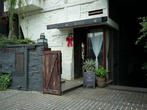 Banla Boutique Hotel, Book Boutique Hotel Lam Dong Boutique-hoteller, Boutique Hotel