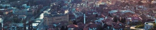 Hotel Ovo malo duše, Забронировать Отель Отели Сараевского кантона с завтраком, Завтраки