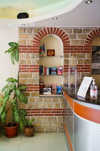 Dionis Hotel, Забронировать Отель Отели Варны 3 звезды, 3*