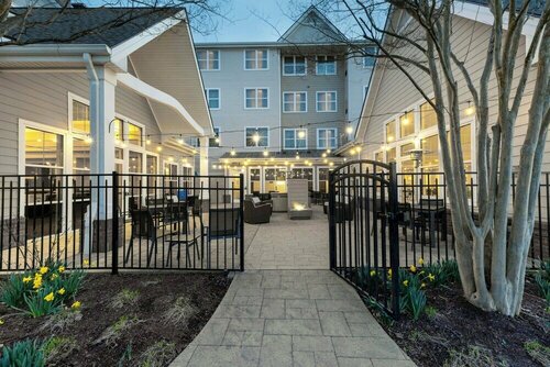 Residence Inn by Marriott Fredericksburg, Rezerwuj Hotel Fredericksburg Wirginia