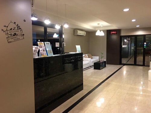 Abm Service Residence, Забронировать Отель Накхонратчасима Nakhon Ratchasima Province