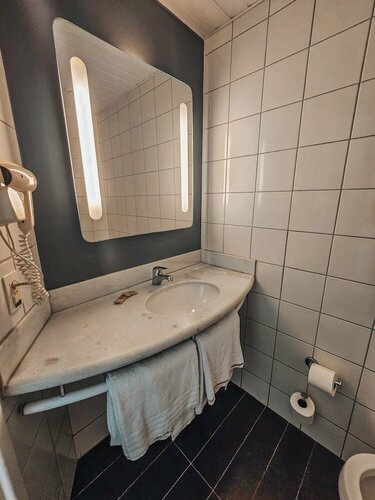 ibis Rio de Janeiro Centro, Забронировать Отель Отели Рио-де-Жанейро с завтраком, рядом с Light Cultural Center, Завтраки