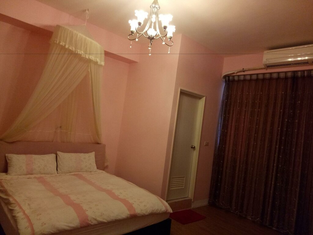 Tainan Here Hostel