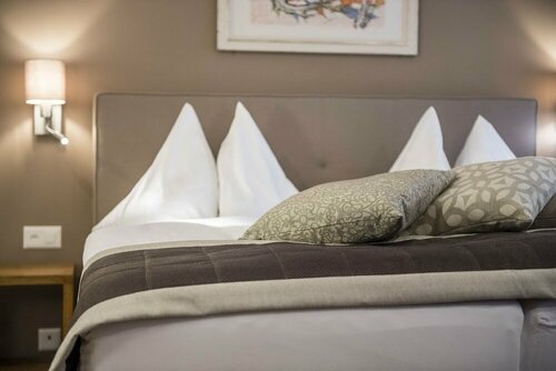 Hotel Stern Chur, Забронировать Отель Кур Долина Рейна