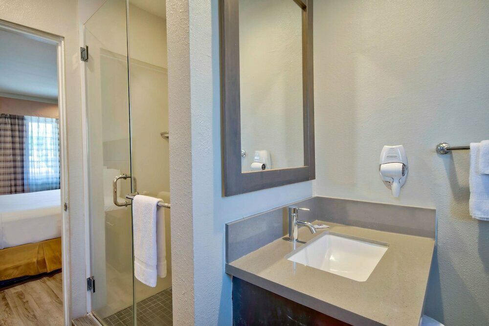 Travelodge Rosemead