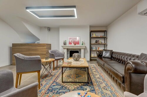 Barbun Pansiyon, Rezerwuj Hotel Karaburun Izmir