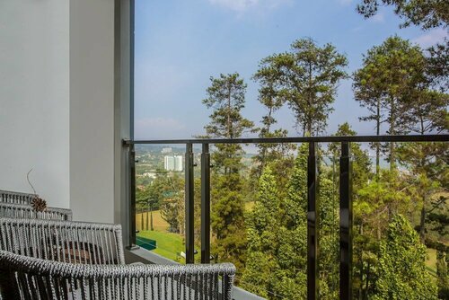 Swiss-Belresort Dago Heritage, Reserva ahora Hotel Bandung Kidul 