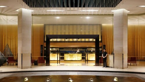 Отель JC Kevin Sathorn Bangkok Hotel, Забронировать Отель Отели Провинции Бангкока с парковкой, Парковка