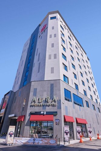 Gwangju Aura Hotel, Varaa Hotelli Soch'on-ni Gwangju