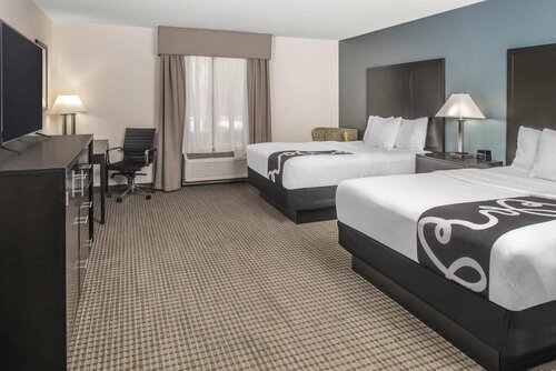 La Quinta by Wyndham Moscow Pullman, Boek Hotel Uniontown Washington