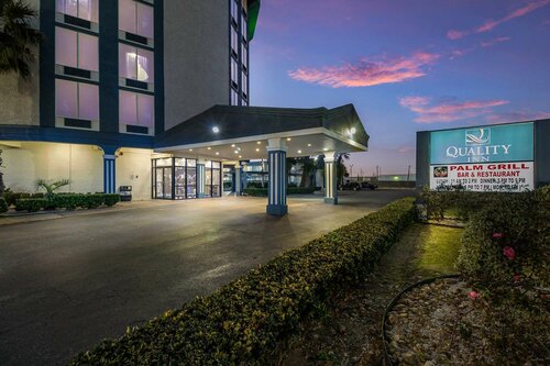 Quality Inn, Boek Hotel Marley Verenigde Staten