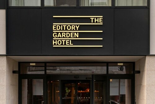 The Editory Garden Porto Hotel, Забронировать Отель Отели Региона Порту с парковкой, Парковка
