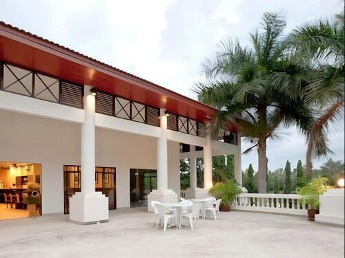 Panorama Golf And Country Club, Забронировать Отель Сикхио Khao Yai