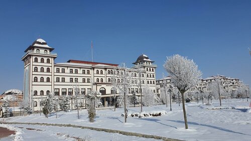 Gulumser Hatun Termal Hotel & Spa, Prenota Resort Derekoy Regione Egea