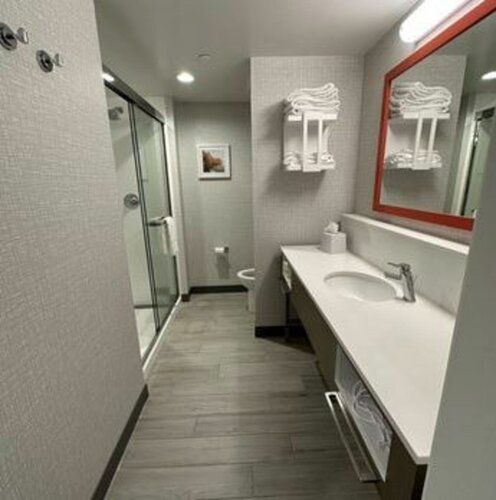 Hampton Inn Tappahannock, Buchen Sie Hotel Tappahannock Virginia