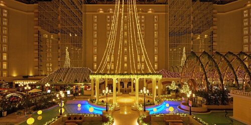 Grand Nikko Tokyo Bay Maihama, Забронировать Отель Токио Токийский столичный округ