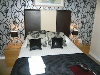 The Georgian Guesthouse, Book Pension Alnwick 